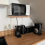Appartement Les Pics Du Courtat *