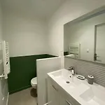 Les Pics Du Courtat Appartement Bagnères-de-Luchon