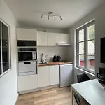 Les Pics Du Courtat Appartement