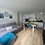 Appartement Les Pics Du Courtat Bagnères-de-Luchon