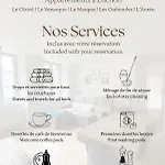 Les Pics Du Courtat Appartement Bagnères-de-Luchon