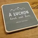 Les Pics Du Courtat * Bagnères-de-Luchon
