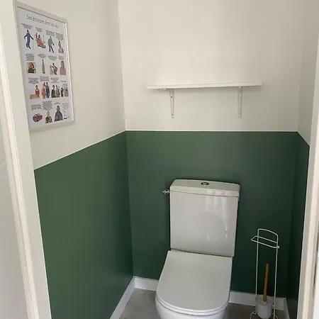 Les Pics Du Courtat Bagnères-de-Luchon