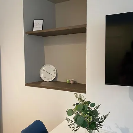 Apartman Les Pics Du Courtat *