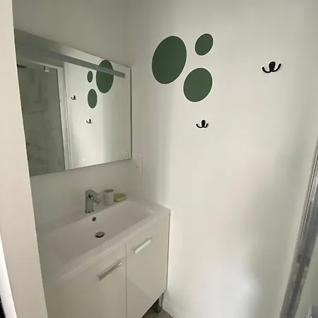 Apartman Les Pics Du Courtat *