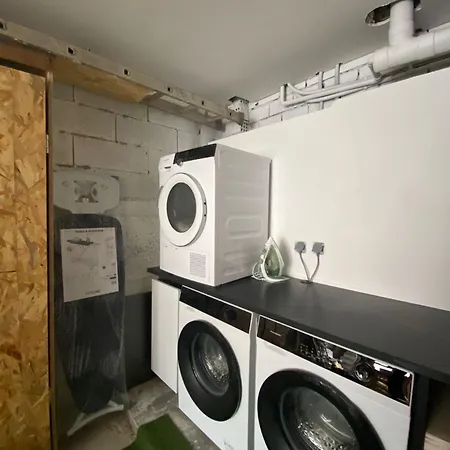 Apartman Les Pics Du Courtat