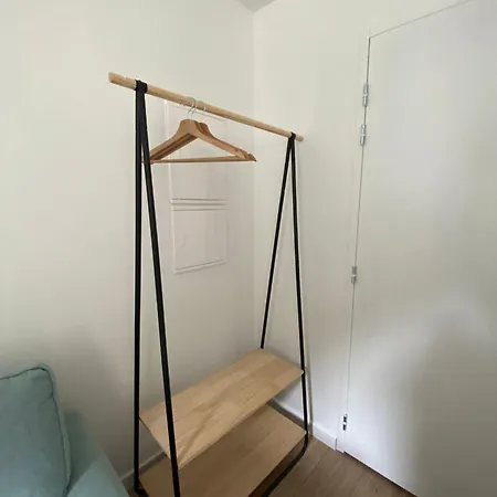 Apartament Les Pics Du Courtat *