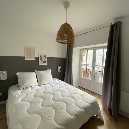 Les Pics Du Courtat *