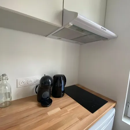 Apartman Les Pics Du Courtat Bagnères-de-Luchon