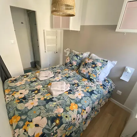 Les Pics Du Courtat Apartament Bagnères-de-Luchon