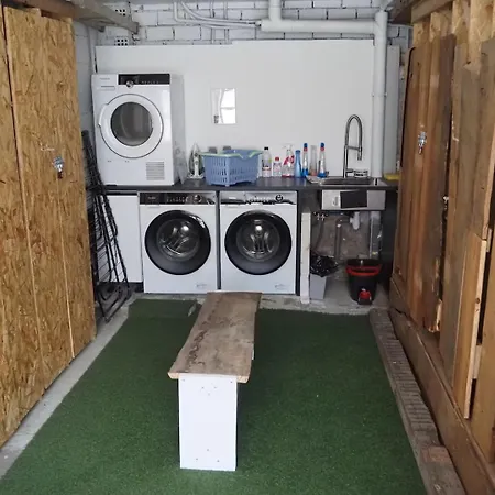 Les Pics Du Courtat Apartament