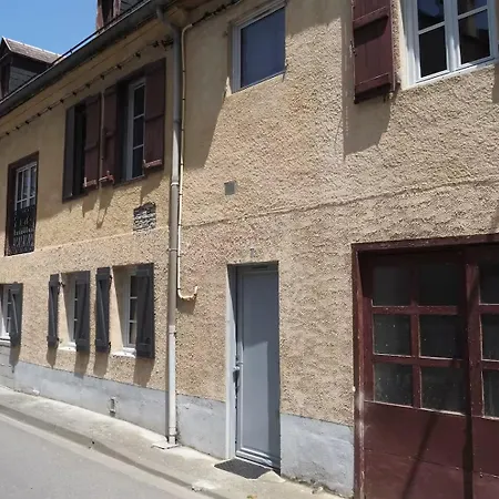 Apartament Les Pics Du Courtat