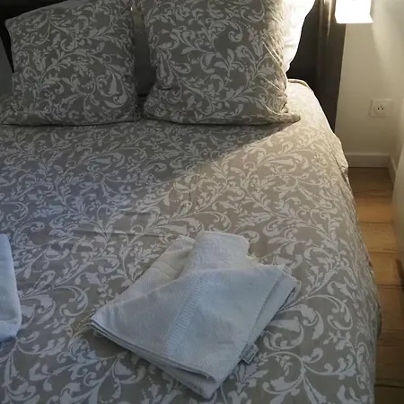 Apartament Les Pics Du Courtat Bagnères-de-Luchon