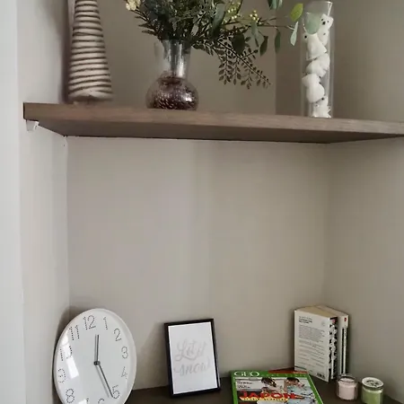 Les Pics Du Courtat Apartament Bagnères-de-Luchon