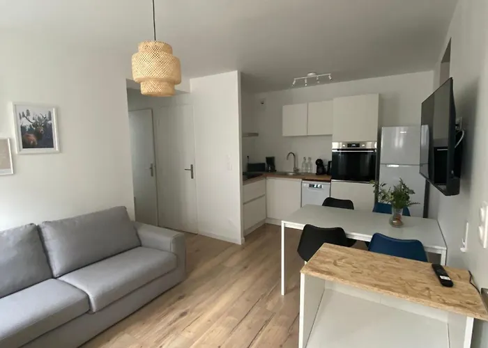 Les Pics Du Courtat Bagnères-de-Luchon