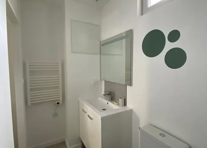 Les Pics Du Courtat Bagnères-de-Luchon