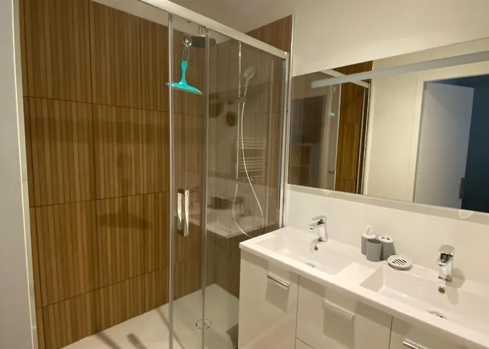 Les Pics Du Courtat * Bagnères-de-Luchon