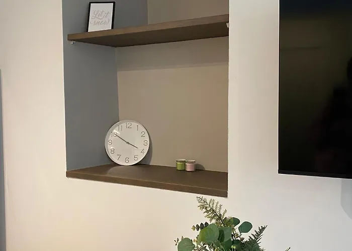 아파트 Les Pics Du Courtat *