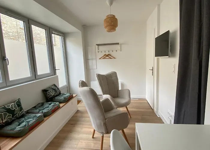 Les Pics Du Courtat 아파트 Bagnères-de-Luchon