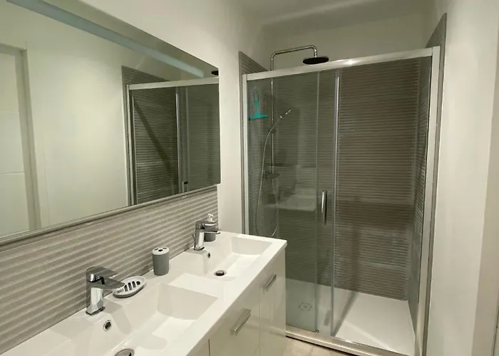 Les Pics Du Courtat * Bagnères-de-Luchon