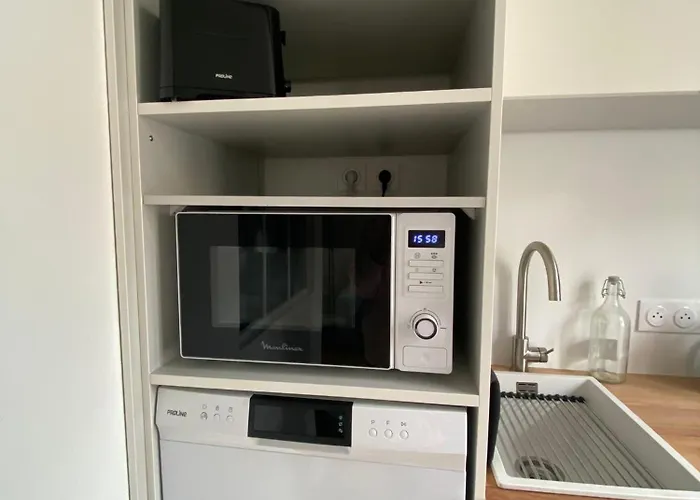 Les Pics Du Courtat Bagnères-de-Luchon