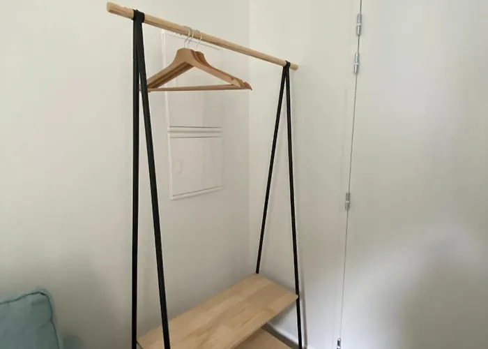 아파트 Les Pics Du Courtat *