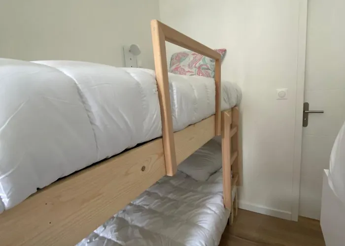 Les Pics Du Courtat Bagnères-de-Luchon