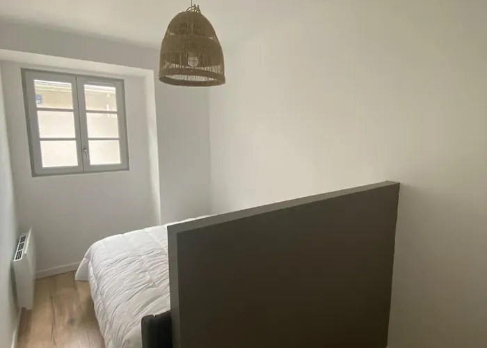 Les Pics Du Courtat 아파트 *