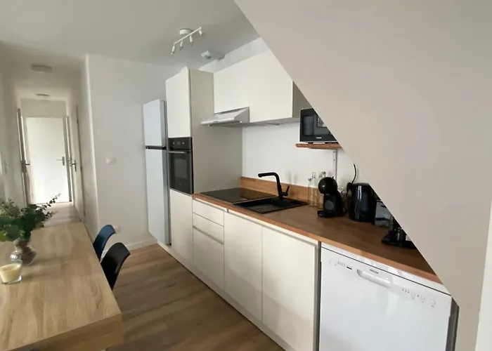 Les Pics Du Courtat Bagnères-de-Luchon