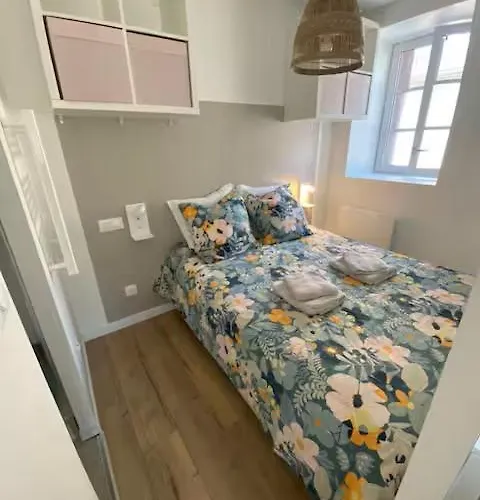 Les Pics Du Courtat Bagnères-de-Luchon