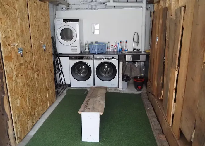 Les Pics Du Courtat 아파트