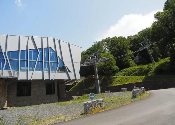 Les Pics Du Courtat * Bagnères-de-Luchon