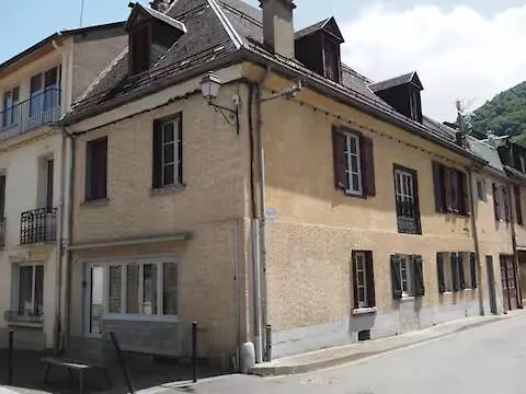 Les Pics Du Courtat * Bagnères-de-Luchon