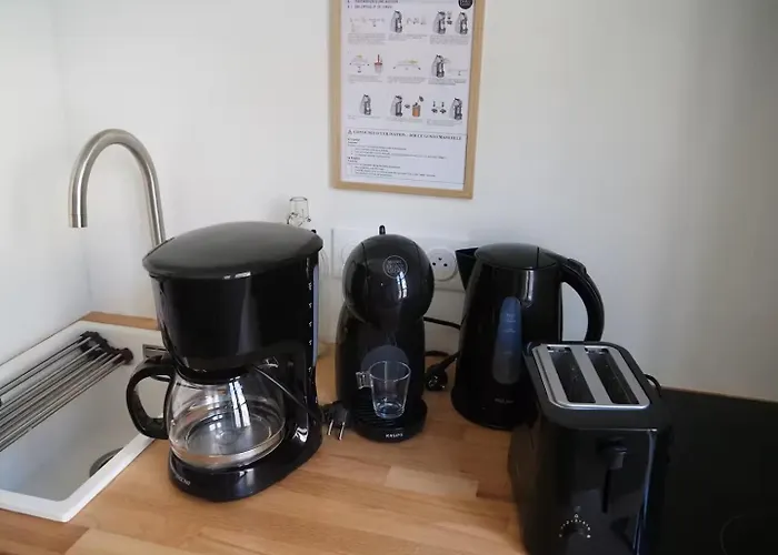 Les Pics Du Courtat 아파트