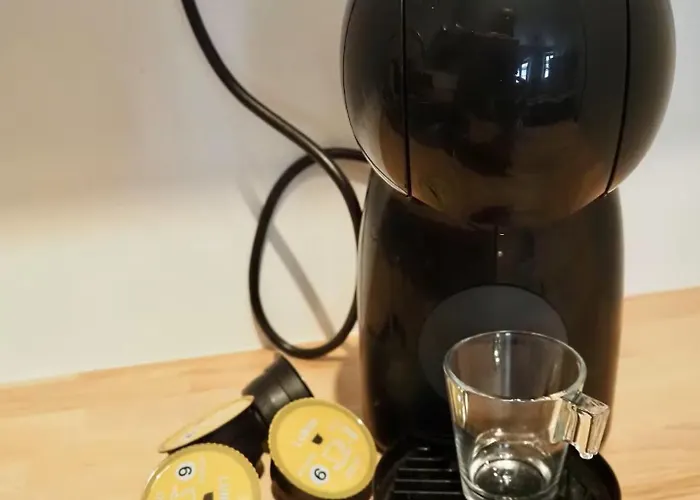 Les Pics Du Courtat 아파트 *