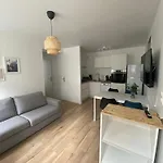 Les Pics Du Courtat Bagnères-de-Luchon
