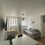 Apartment Les Pics Du Courtat