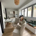 Apartment Les Pics Du Courtat