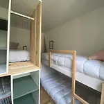 Apartment Les Pics Du Courtat Bagneres-de-Luchon