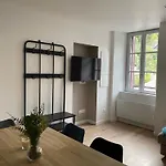 Apartment Les Pics Du Courtat