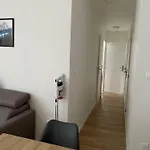Lägenhet Les Pics Du Courtat *