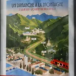 Apartment Les Pics Du Courtat Bagneres-de-Luchon