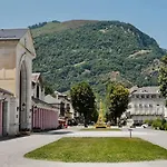 Apartment Les Pics Du Courtat *