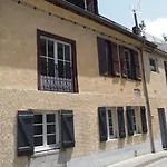 Apartment Les Pics Du Courtat Bagneres-de-Luchon