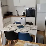 Apartment Les Pics Du Courtat Bagneres-de-Luchon