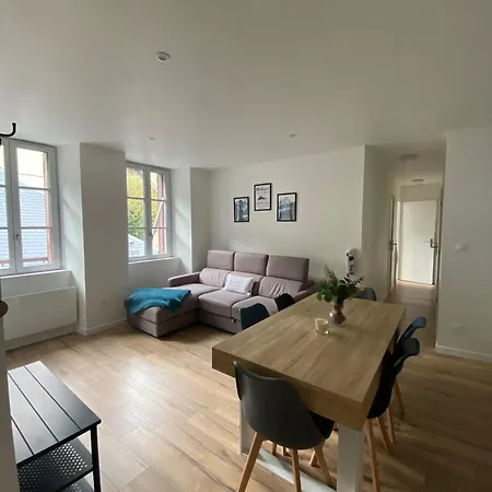 Apartment Les Pics Du Courtat *
