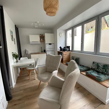 Apartment Les Pics Du Courtat Bagneres-de-Luchon