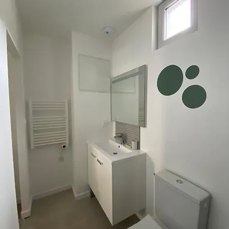 Les Pics Du Courtat Bagnères-de-Luchon