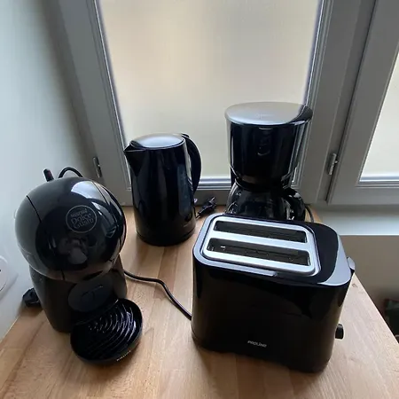 Les Pics Du Courtat Διαμέρισμα *