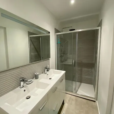 Les Pics Du Courtat * Bagnères-de-Luchon